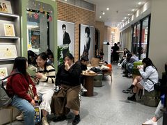 -海马体家庭照相馆(广州正佳广场店)