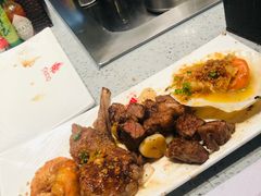 -大渔铁板烧(大悦城店)