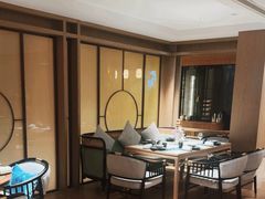 -杭州西湖柳莺里酒店·闻莺厅