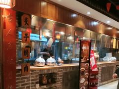 -京味斋·北京烤鸭(北京南站洋桥店)