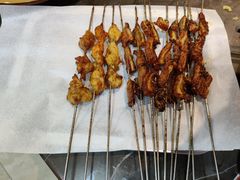 -盱眙虾神於氏龙虾(夫子庙红街店)