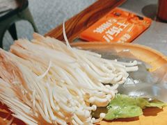 -探鱼·鲜青椒爽麻烤鱼(苏宁广场店)