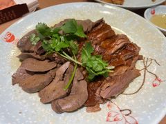 -抱德·潮汕味(敦和店原惠城鱼仔)