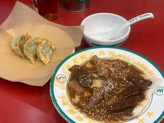 -西关明记肠粉(荔枝湾店)