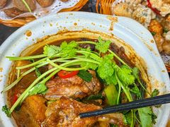 -合味土鸡火锅(中海世贸花园金碧庄店)