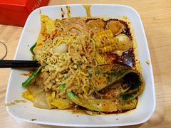 -林静小吃(复兴路店)