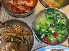 -绣旻烤肉吧(总店)