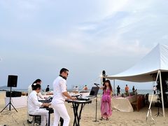 -石梅湾艾美度假酒店