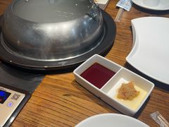 -海味当家·蒸锅海鲜(星海公园店)