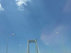 -星海湾跨海大桥