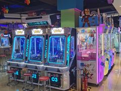 -大玩家(万达广场大连甘井子店)