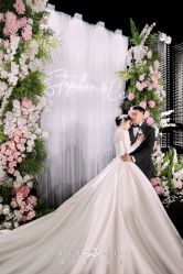 点击看大图 -美诺婚礼策划·求婚策划