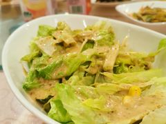 -烤肉宛饭庄(南礼士路店)