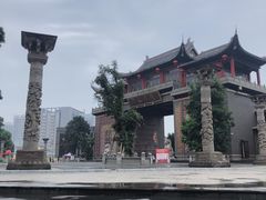 -龙潭水乡