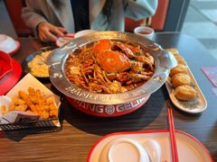 -胖哥俩肉蟹煲(海盐总店)