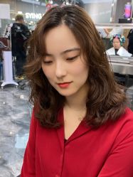 -SY COLOUR专业烫染
