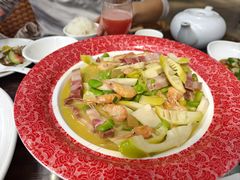 -金稼园·金平湖农家菜