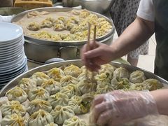 -詹氏包记(文公路店)