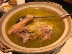 -深山老屋(国顺东路店)