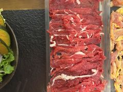 -菌自由丨野生菌火锅特色庭院餐厅(丽江古城店)