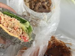 -马记大锅煮(总店)