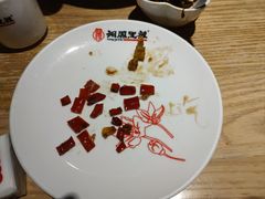 -湘阁里辣(沙井华润万家店)