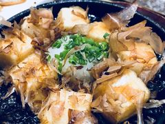 -东京屋(武定路店)
