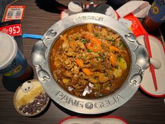 -胖哥俩肉蟹煲(福州仓山爱琴海店)