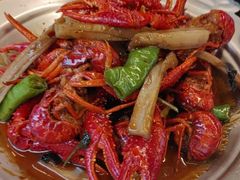 -聚味瞿记·龙虾堂(渔人码头一店)
