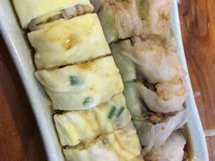 -张记炸串肠粉