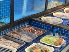 -碧海银沙海鲜餐厅(恒大海上威尼斯店)