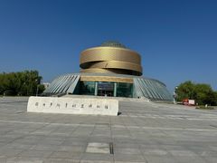 -鄂尔多斯青铜器博物馆