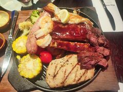 -bluefrog蓝蛙(水游城店)