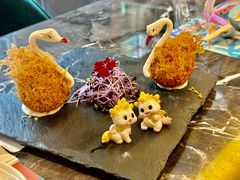 -玖尹-新派中式餐酒馆