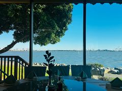 -香港东海海鲜酒家