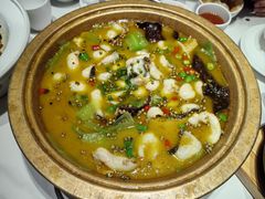 -鸡毛店·川菜(文殊院店)