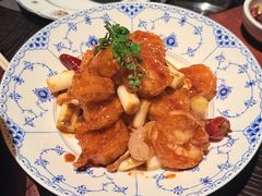 -玖五京菜(杭州城北万象城店)