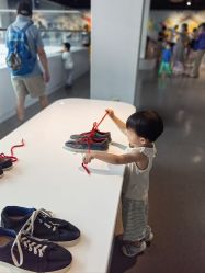 -北京科学中心儿童乐园