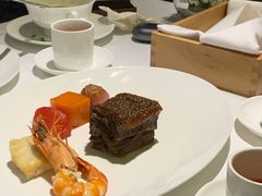 -王品牛排(珠海富华里店)