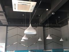 -蜀渔港·鱼缸烤鱼店(华山珑城店)