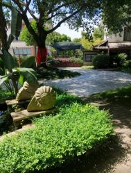 -莲生母婴月子中心(清水河公园店)