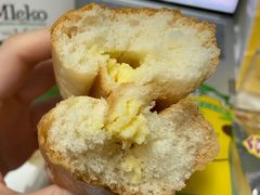 义利元气棒面包榴莲味-百年义利(福长街店)