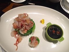 -广州文华东方酒店·江-由辉师傅主理