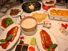 -津禧荟·酥皮烤鸭(北辰店)