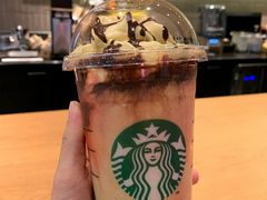 -星巴克(北辰西路店)