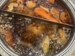 -一绪に寿喜烧(荟聚店)