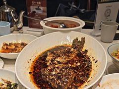 -泉上·发现DISCOVERY ·黔菜餐厅(银海元隆广场店)