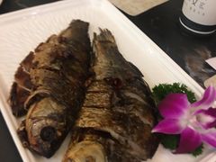 -楚禾宴·家宴(光谷大道店)