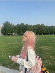 -卡曼Hair Salon烫染接发