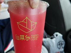 -亚惠美食花园(大连开发区安盛购物广场店)